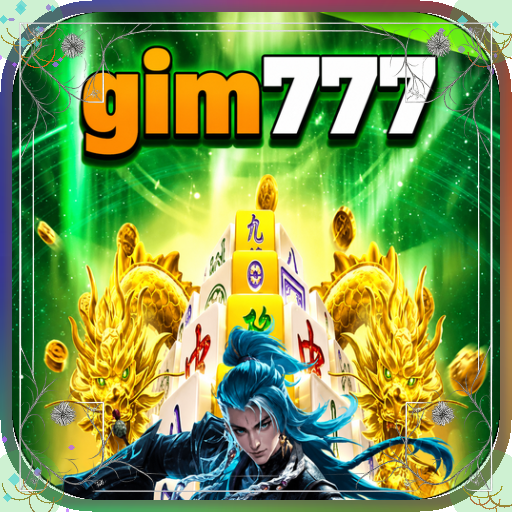 gim777 — mitra unggulan